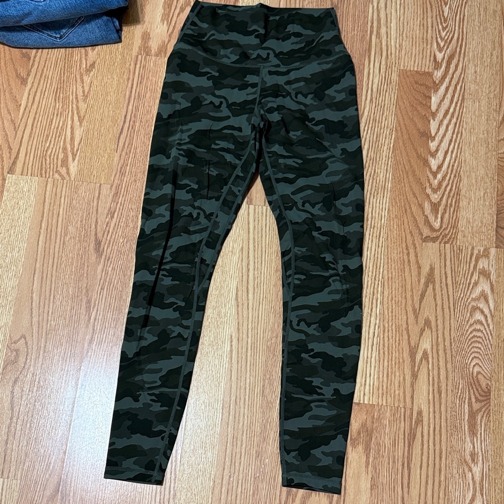 Sunzel leggings